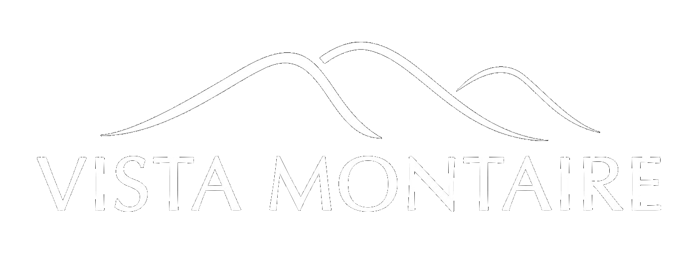 Vista Montaire by S&S Homes — new home community logo