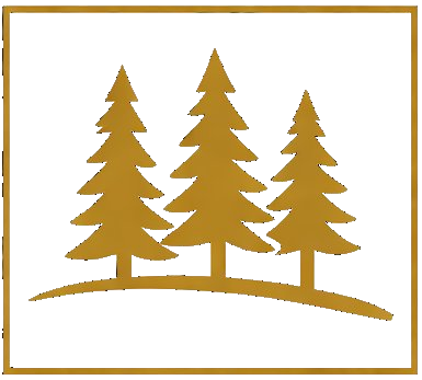 Natural open space and scenic surroundings adjacent to Vista Montaire community