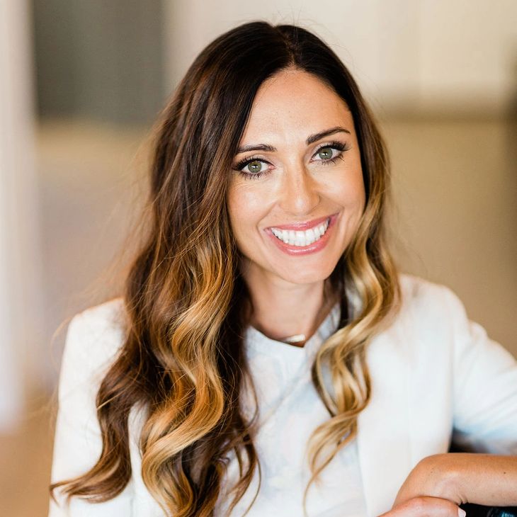 Vali Nemetz, Broker of Record, Real Estate Supply Co.